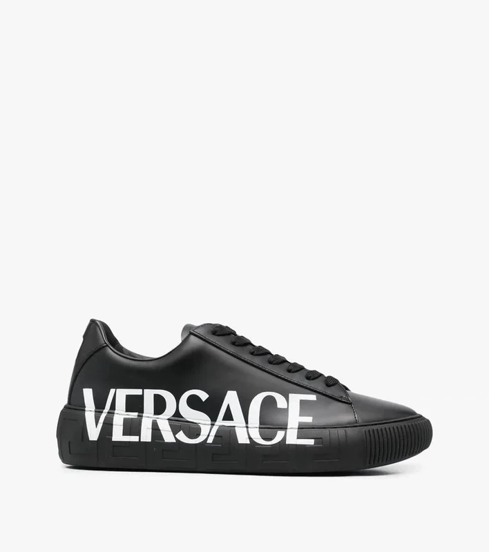 Versace Greca-sole logo