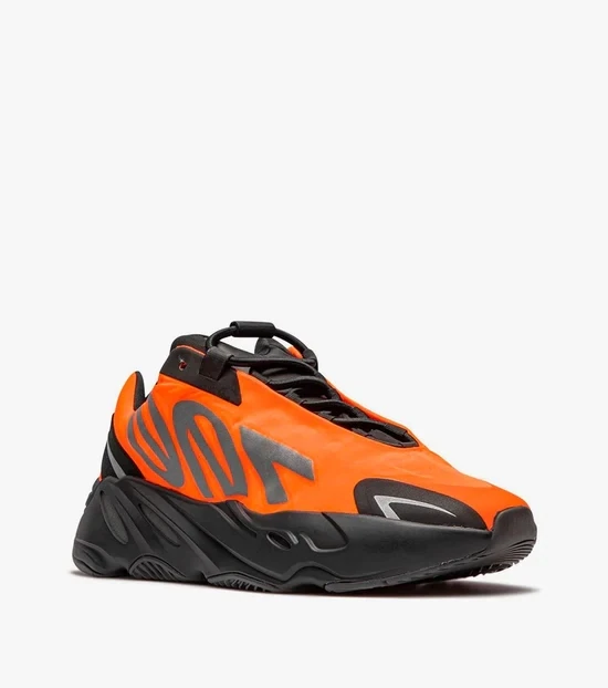 YZY - 700 MNVN “Orange”