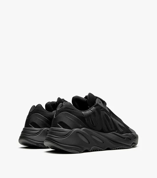 YZY - 700 MNVN “Triple Black”