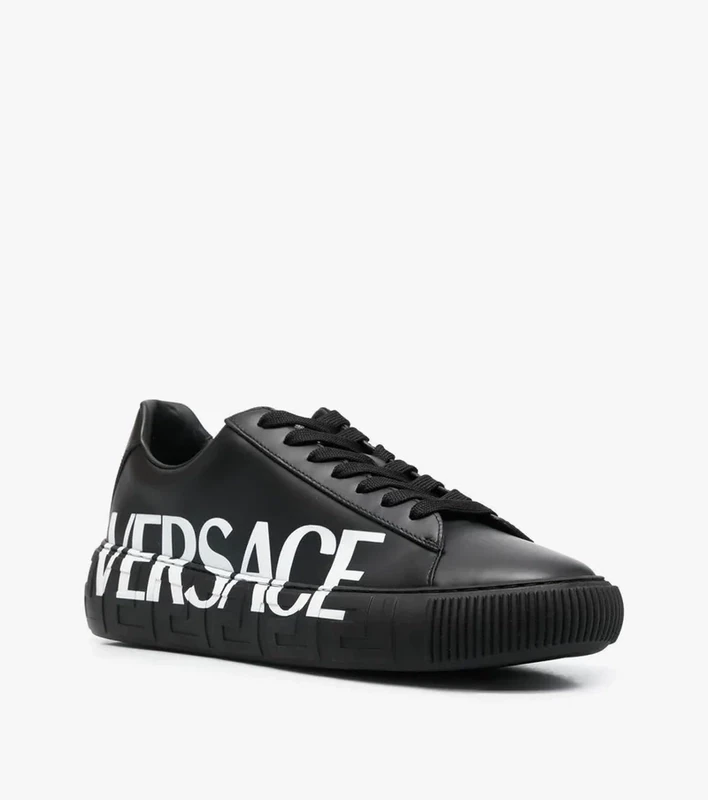  Greca-sole logo