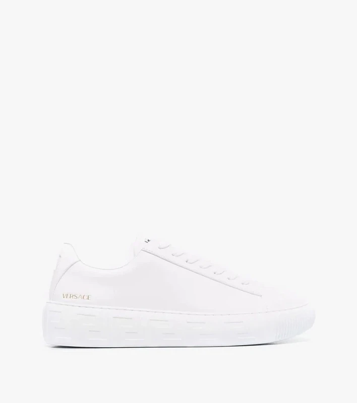  Greca low-top