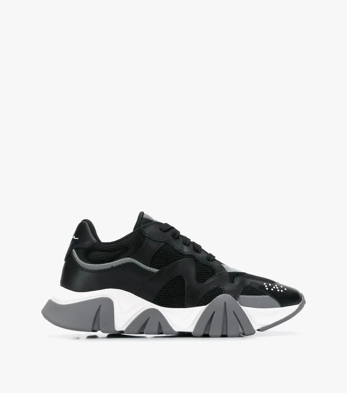  Squalo sneakers