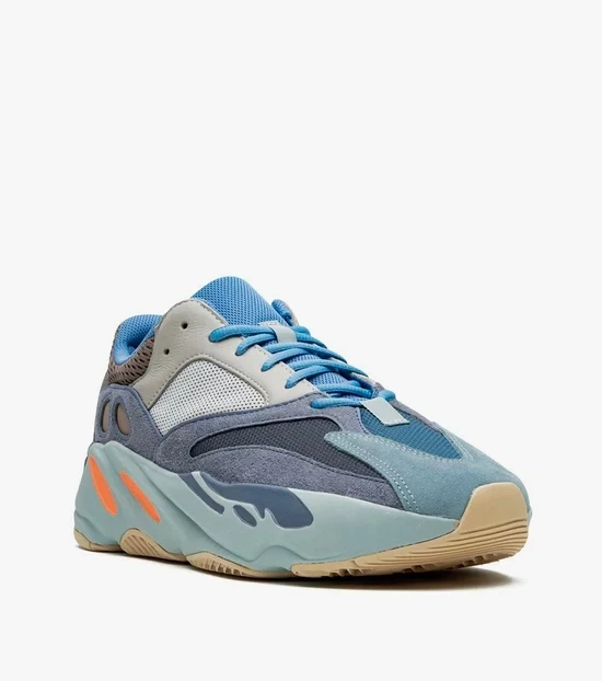 YZY - 700 “Carbon Blue”