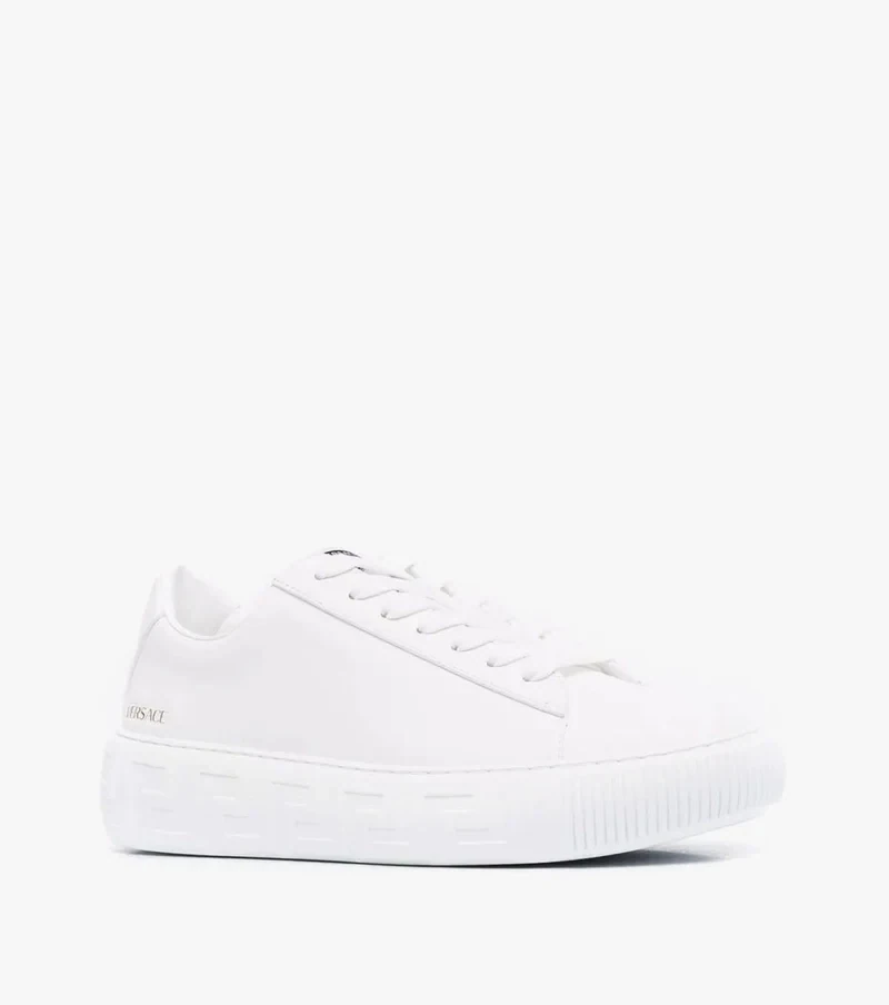  Greca low-top