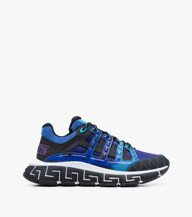  Trigreca low-top