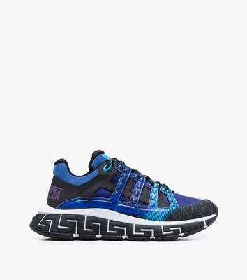  Trigreca low-top