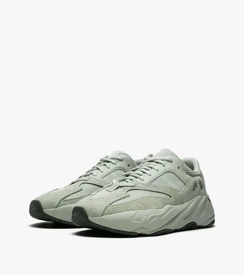 YZY - 700 "Salt"