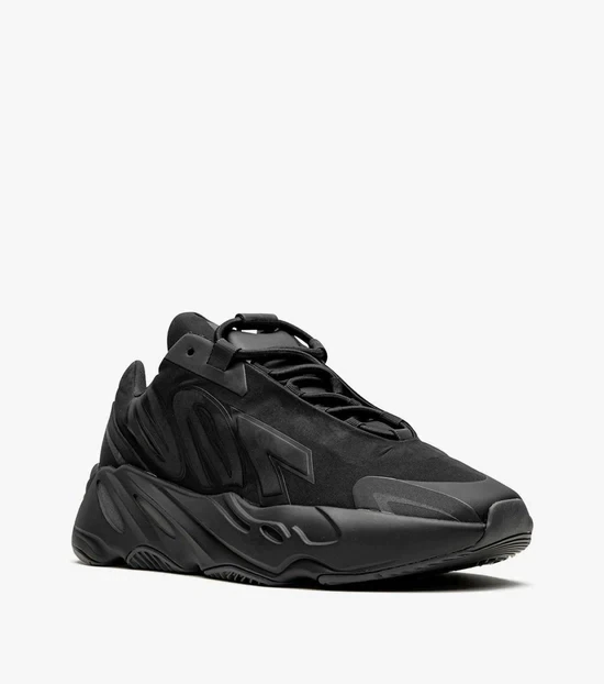 YZY - 700 MNVN “Triple Black”