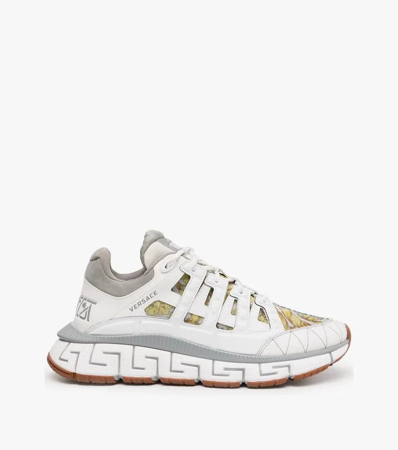 Trigreca low-top