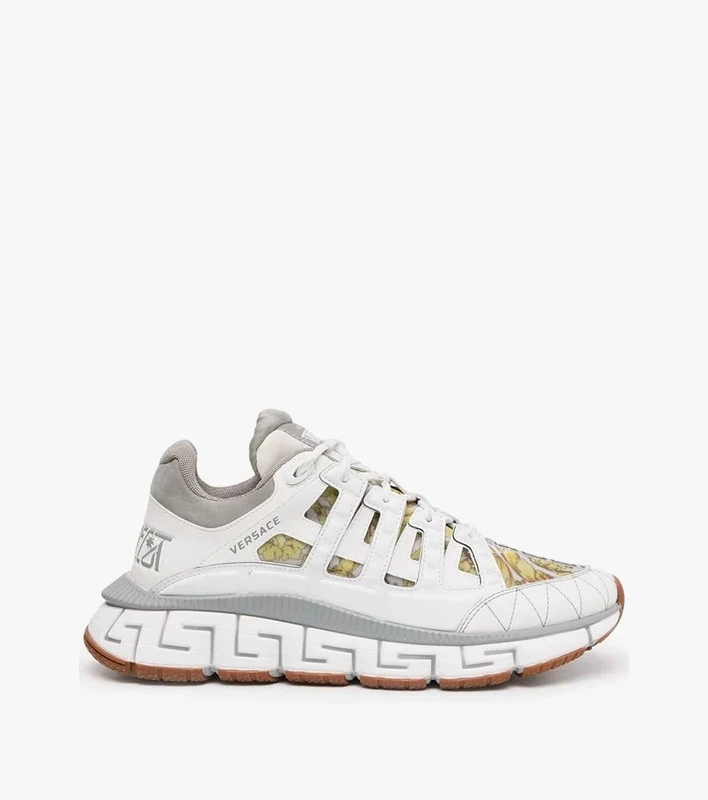  Trigreca low-top