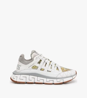  Trigreca low-top