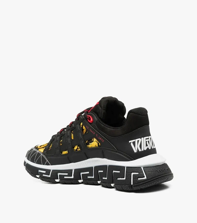  Trigreca baroque-print