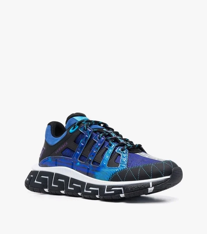  Trigreca low-top