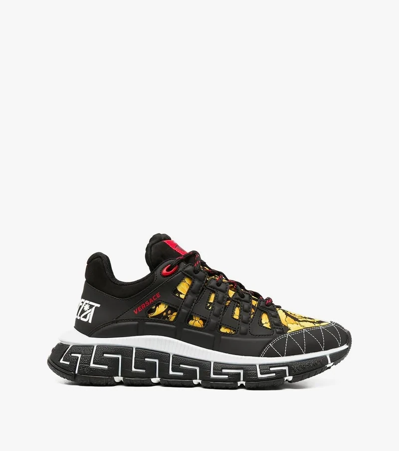  Trigreca baroque-print