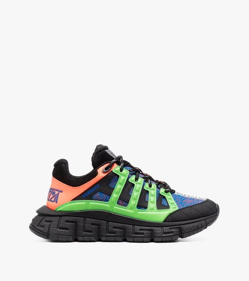 Trigreca low-top