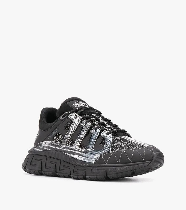  Trigreca low-top
