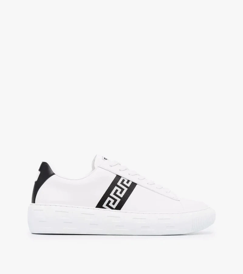  Greca low-top