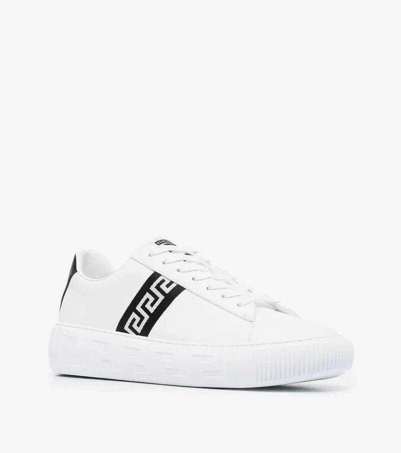  Greca low-top