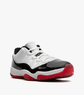 J 11 Retro Low-Top