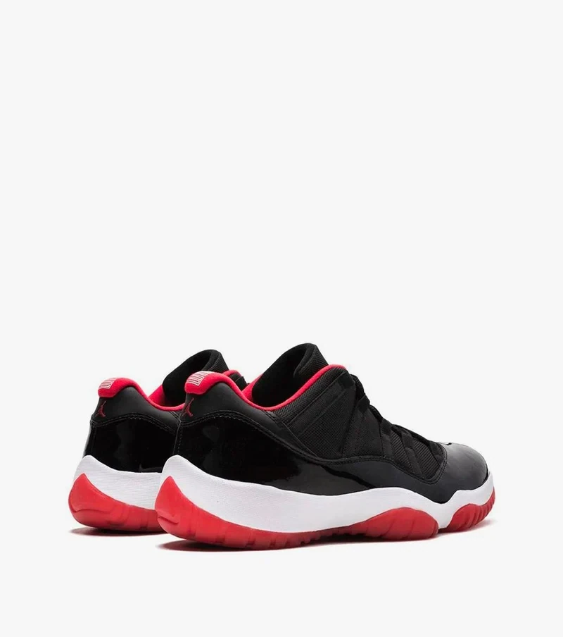 J 11 Retro Low Bred