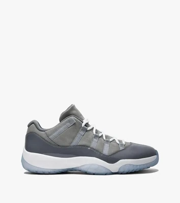 J 11 Retro Low