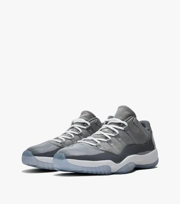 J 11 Retro Low