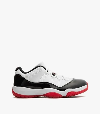 J 11 Retro Low-Top