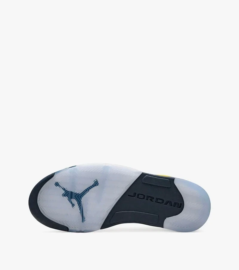 J 5 Retro SE Michigan