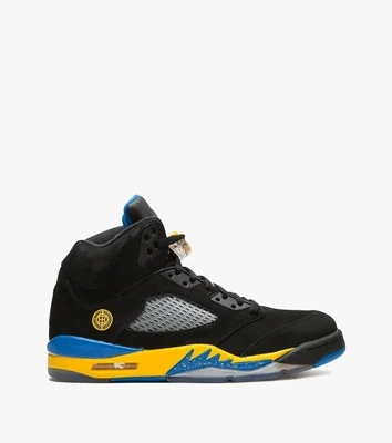 J 5 Retro