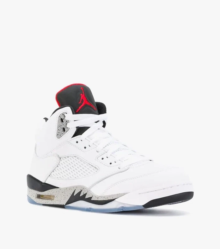J 5 Retro cement