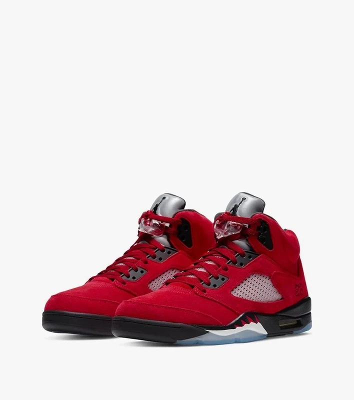 J 5 Retro