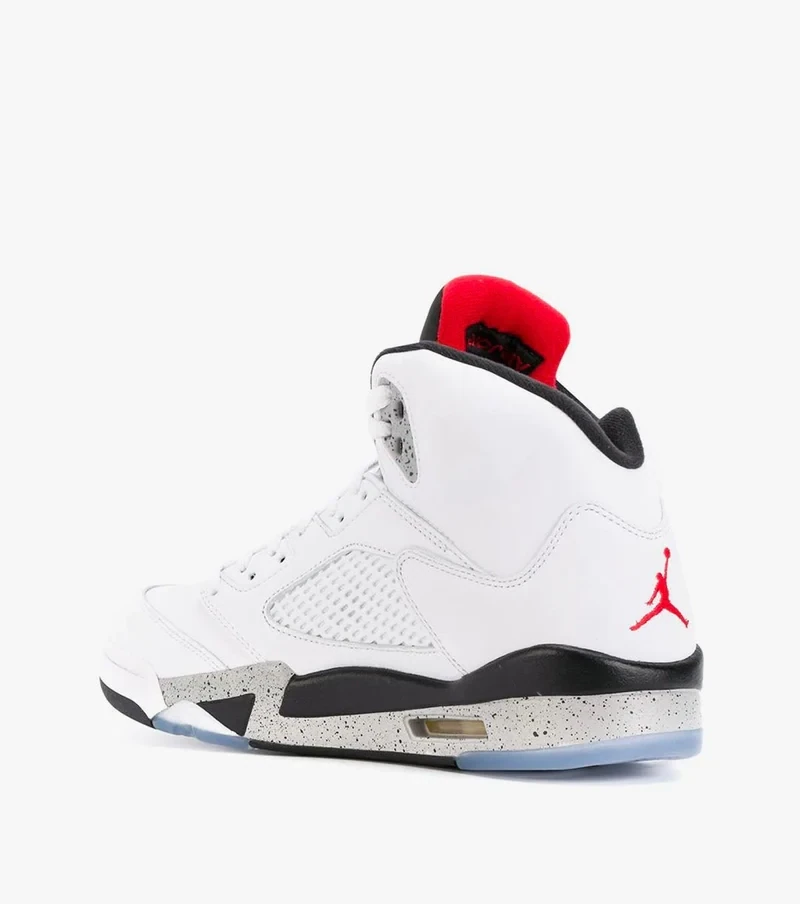 J 5 Retro cement