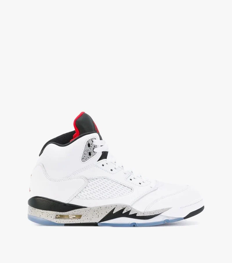 J 5 Retro cement