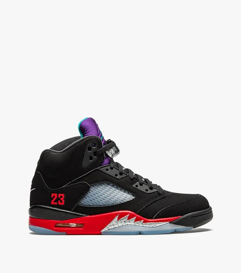 J 5 Retro &quot;Top 3&quot;