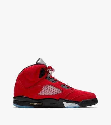 J 5 Retro
