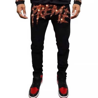 JEANS Streetwear