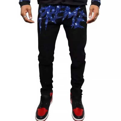 JEANS Streetwear