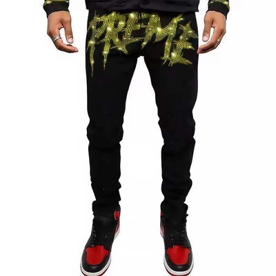 JEANS Streetwear