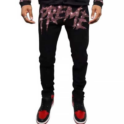 JEANS Streetwear