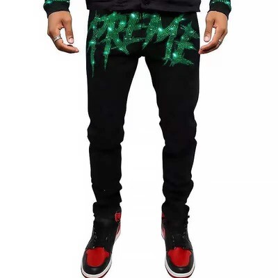 JEANS Streetwear