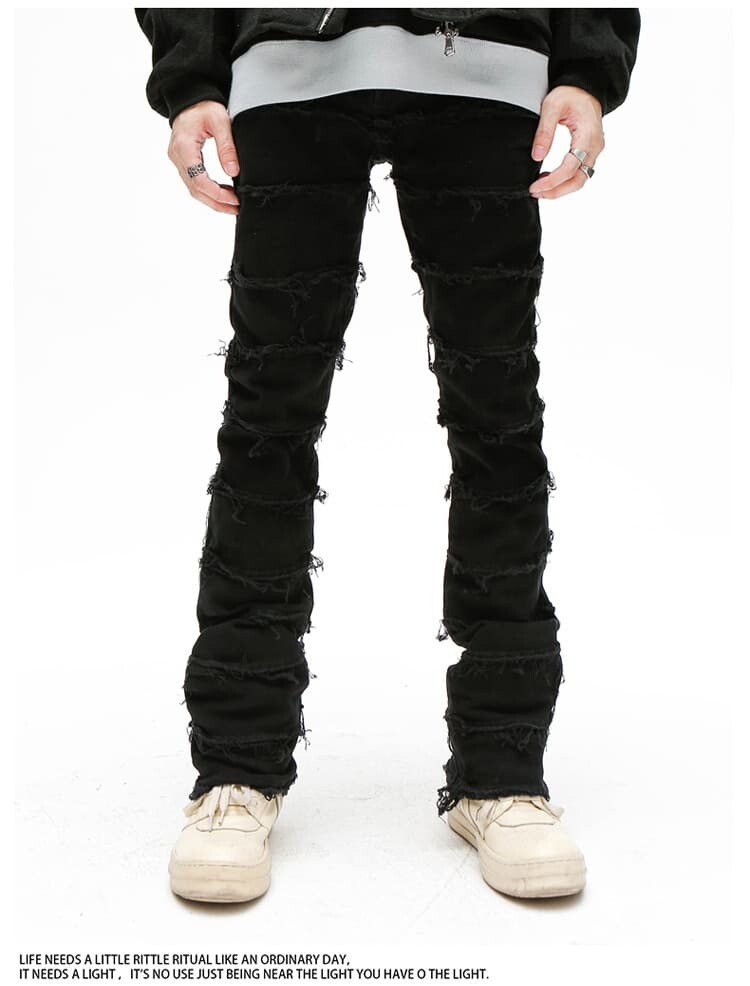 Jeans Streetwear