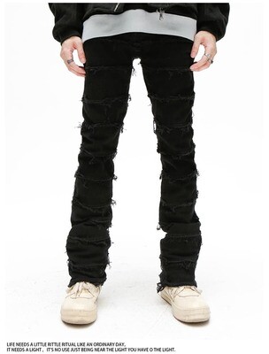 JEANS Streetwear