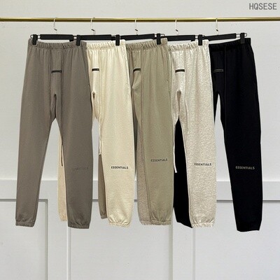 ESSENTIALSs pantaloni della tuta