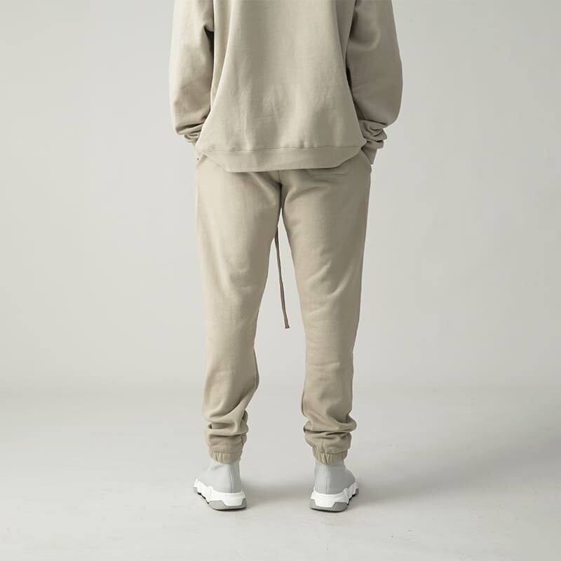 ESSENTIALSs pantaloni della tuta Classic