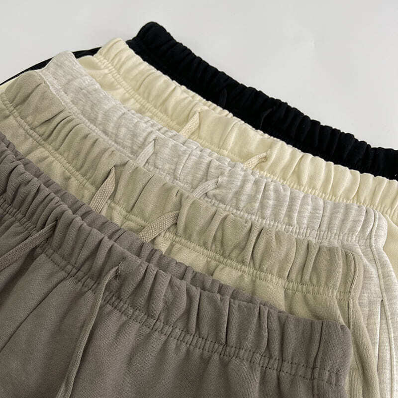 ESSENTIALSs pantaloni della tuta Classic