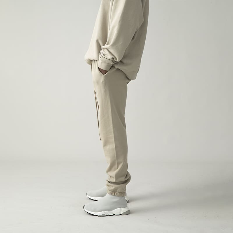 ESSENTIALSs pantaloni della tuta Classic