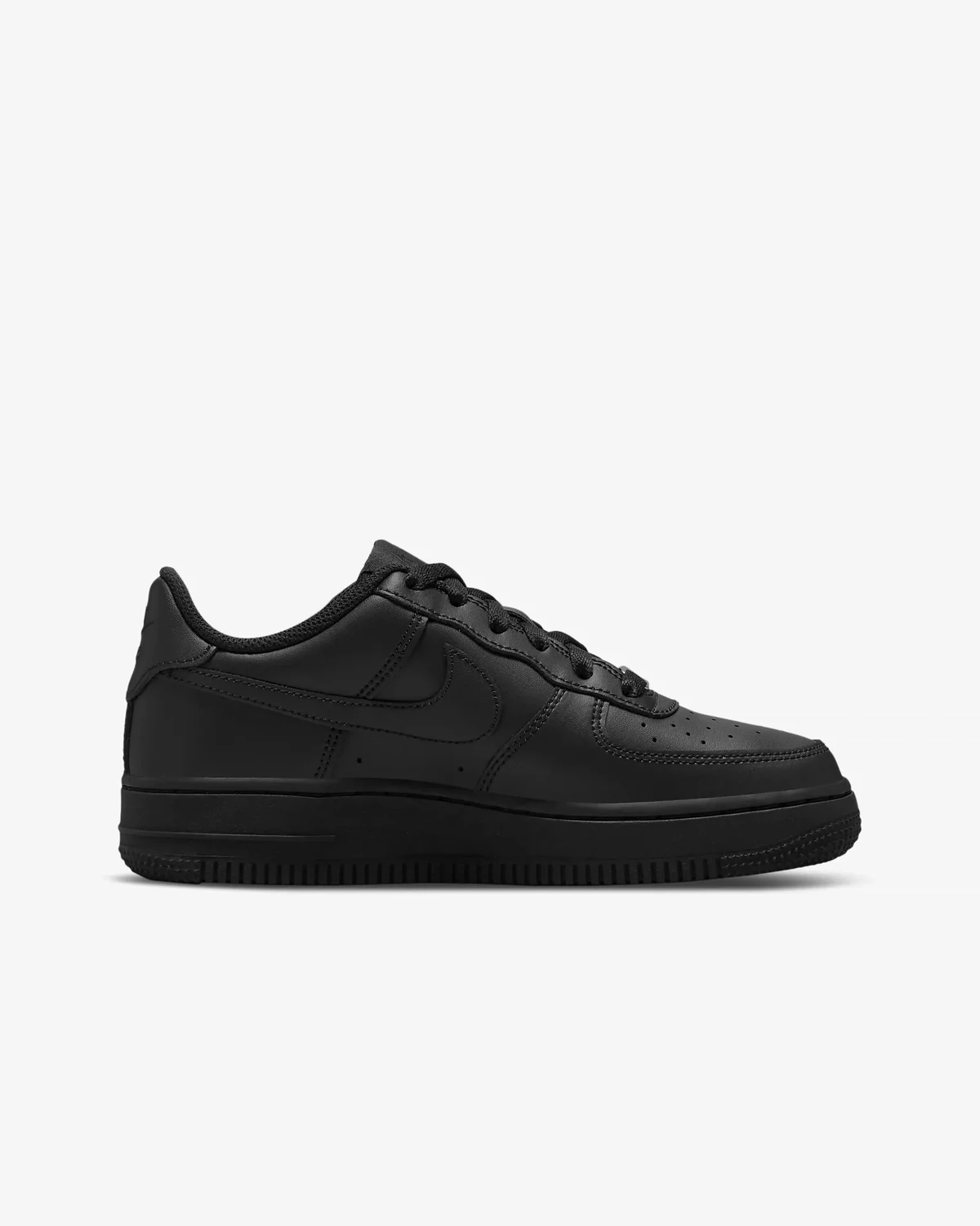 Nike Air - Force 1 &#39;07 1 Nere