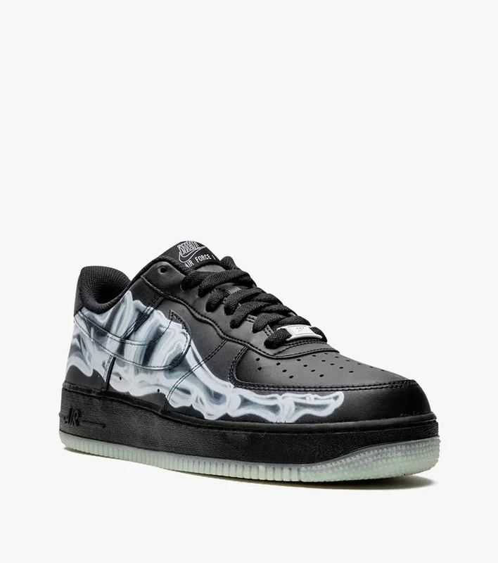  AF1 Skeleton
