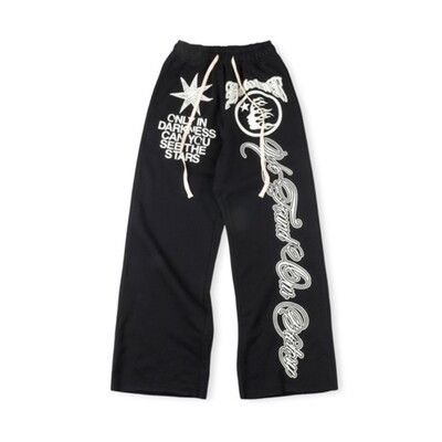 Pantaloni Hellstar