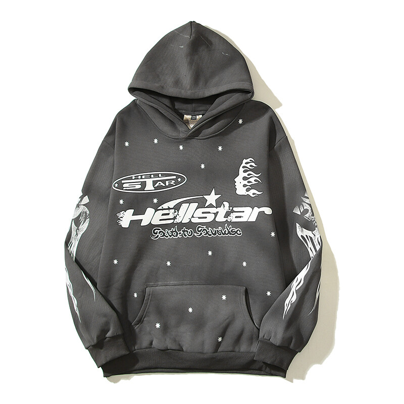 Hoodie Hellstar